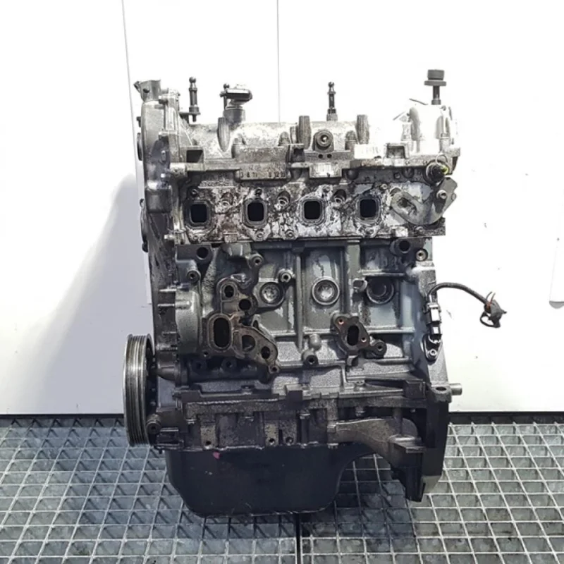 Ofertă de sezon Motor, Fiat Doblo [Fabr 2009-prezent]1.3 M-JET, 199A2000 (pr:110747)