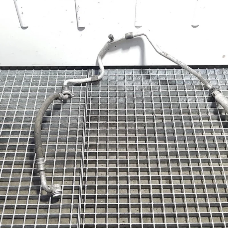 Popular Conducta clima, Skoda Octavia 2 Combi [Fabr 2004-2013] 1.9 tdi, BXE, 1K0820743CC (id:403990)