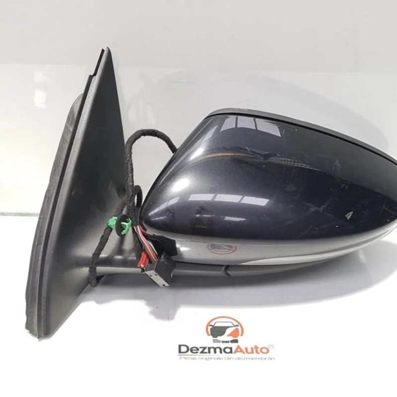 Oglinda electrica stanga, Vw Passat Variant [Fabr 2010/08 - 2014](id:403721) Preț promoțional
