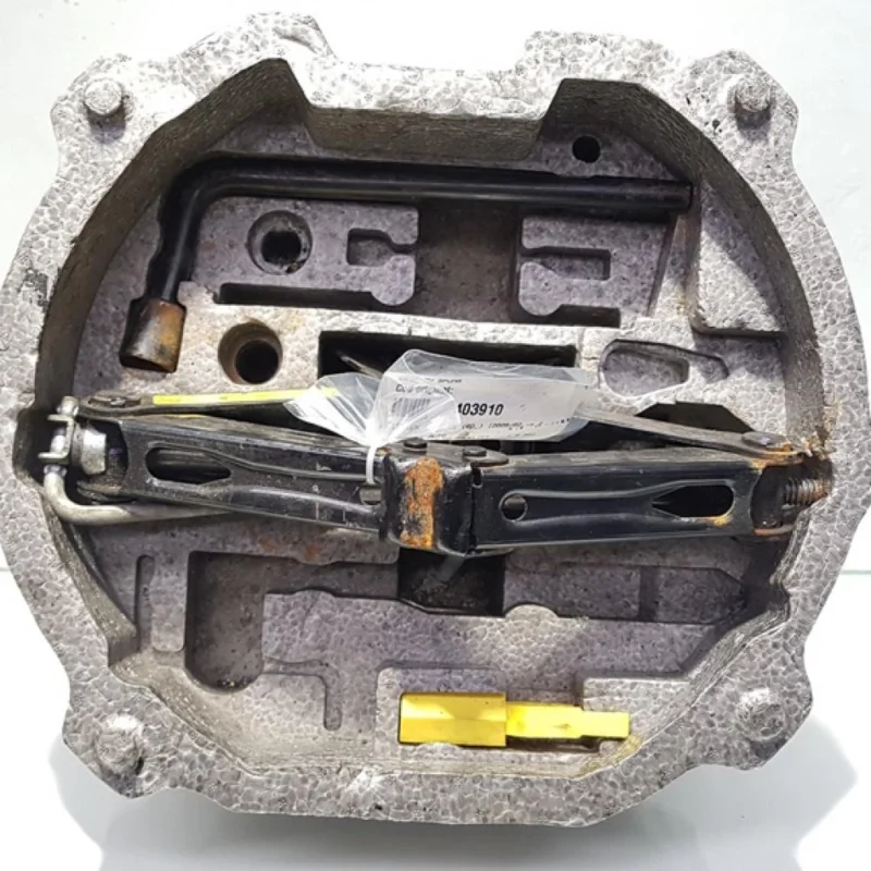 Cric cu spuma, Citroen C5 (III) [Fabr 2008-prezent] (id:403910) Doar azi