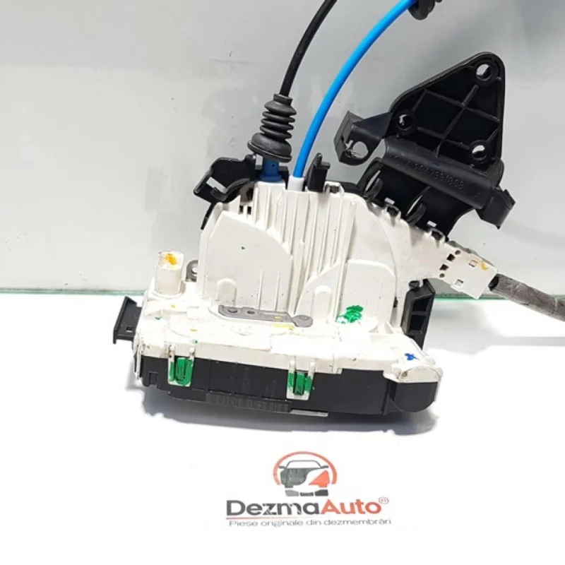 Broasca dreapta spate, Mercedes Clasa C [Fabr 2007-2014] A2047301235 (id:404038) Chilipir