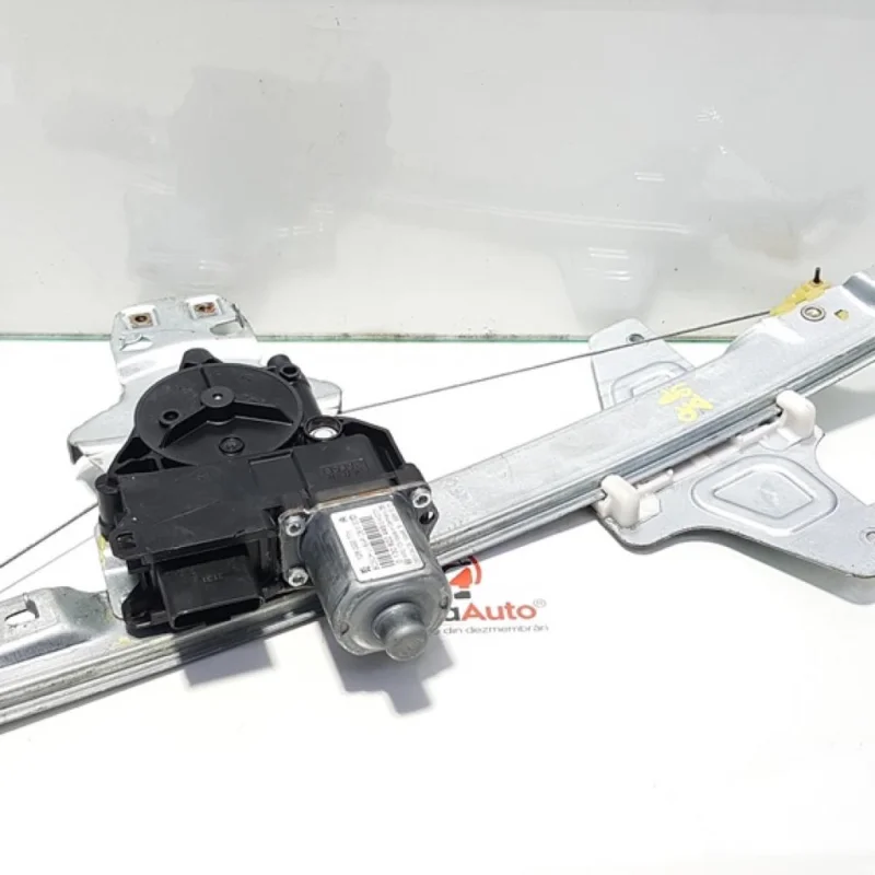 Reducere Macara cu motoras dreapta spate, Citroen C5 (III) [Fabr 2008-prezent] (id:403912)