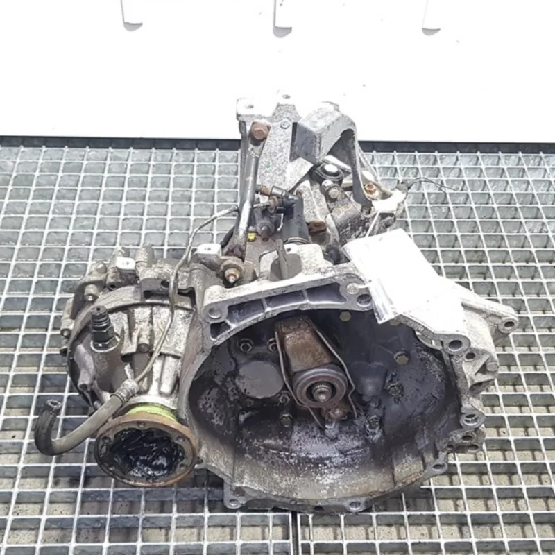 Cutie viteza manuala, Vw Golf 4 (1J1) [Fabr 1997-2004] 1.9 tdi, ALH, EGR, 5 vit (pr:286779) Promoție