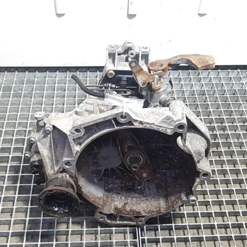 Cutie viteza manuala, Vw Golf 5 [Fabr 2004-2008] 1.6 fsi, BAG, FXQ, 5 vit (pr:110747) Livrare gratuită