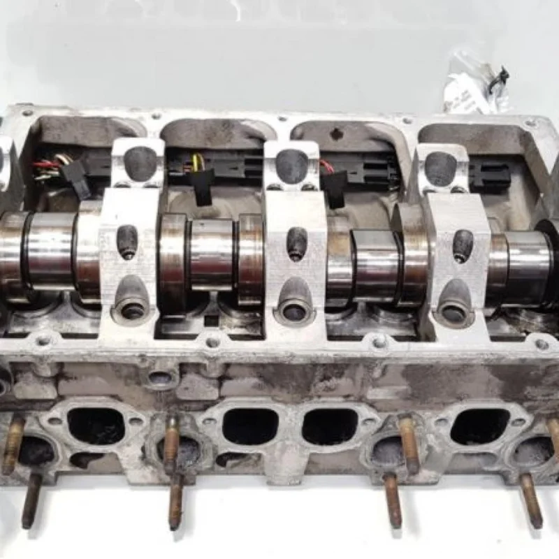 Chiulasa cu un ax came, cod 038103373R, Seat Leon, 1.9 tdi, BXE (id:285575) Premium