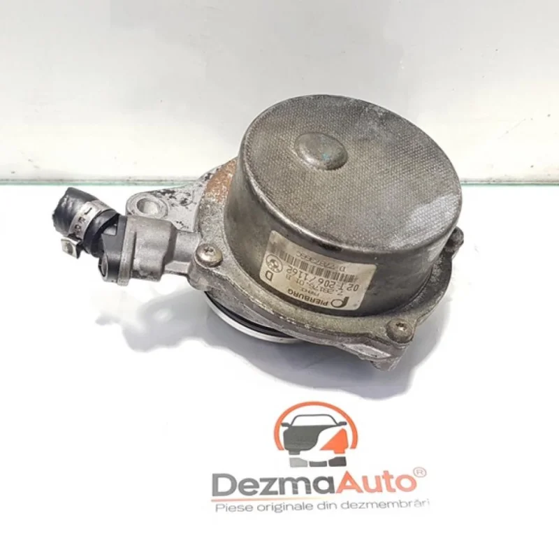 Pompa vacuum, Bmw 3 Touring [Fabr 1999-2005] 2.0 D, 204D4, 728176018 (id:403765) Cel mai vândut