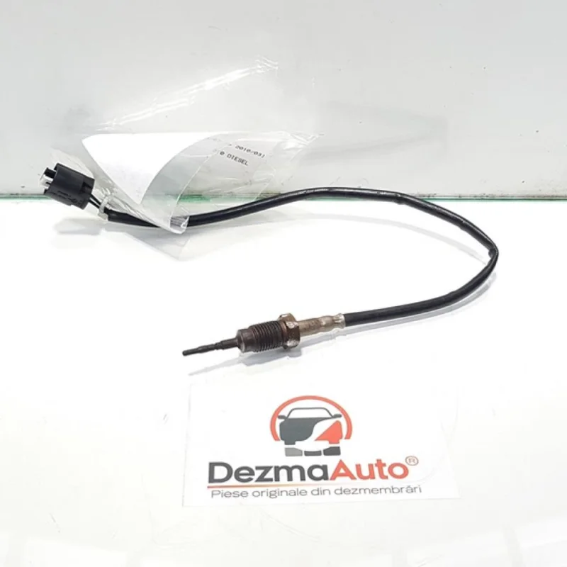 Calitate înaltă Senzor temperatura gaze, Bmw 5 (E60) [Fabr 2004-2010] 2.0 D, 204D4, 7795175 (id:403802)