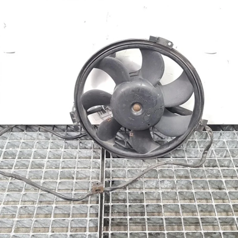 Chilipir Electroventilator, Audi A6 (4B2, C5) [Fabr 1997-2005] 1.8 t benz, AWT (id:403660)