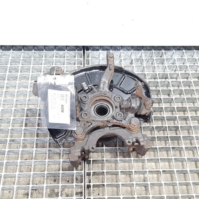 Fuzeta dreapta fata, Skoda Octavia 2 Scout (1Z5) [Fabr 2004-2013] 2.0 tdi (id:403298) Preț promoțional