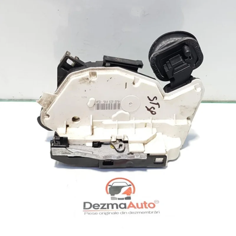 Calitate înaltă Broasca stanga spate, Vw Golf 6 (5K1) [Fabr 2009-2013] 5K4839015H (id:403279)