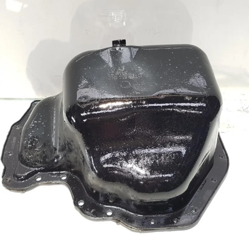 Baie ulei, Skoda Fabia 1 (6Y2) [Fabr 1999-2008] 1.2 b, AWY, 03D103602G (id:403157) Retur gratuit