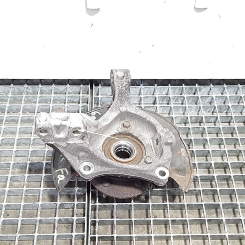 Fuzeta dreapta fata cu abs, Opel Antara [Fabr 2006-2017] 2.2 cdti (id:403003) Mai ieftin