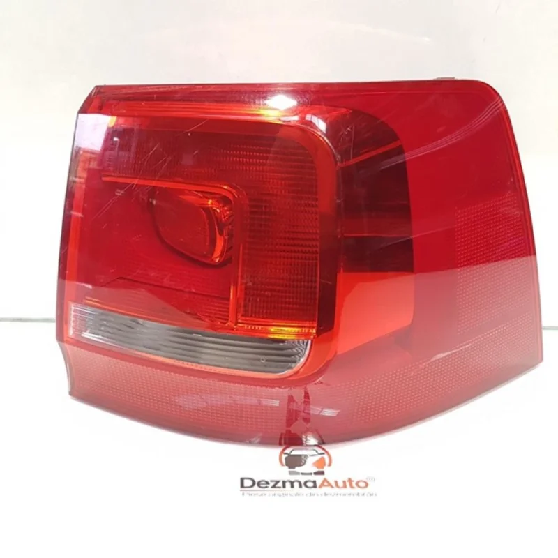 Stop dreapta aripa, Vw Sharan [Fabr 2011-prezent] 7N0945096D (id:403095) Ieftin