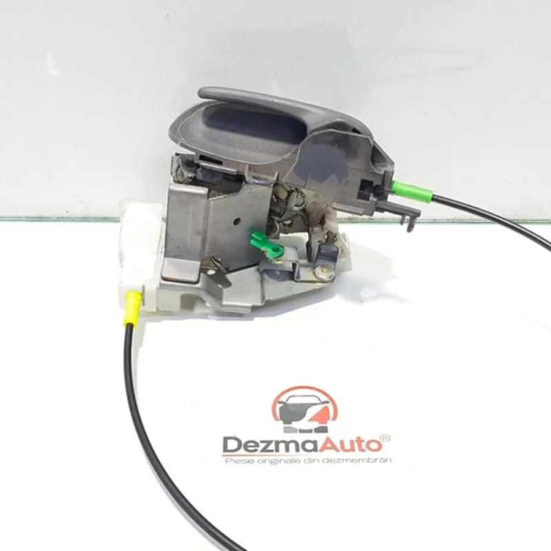 Broasca stanga spate, Citroen C1 [Fabr 2005-2014] (id:402491) Preferatul clienților