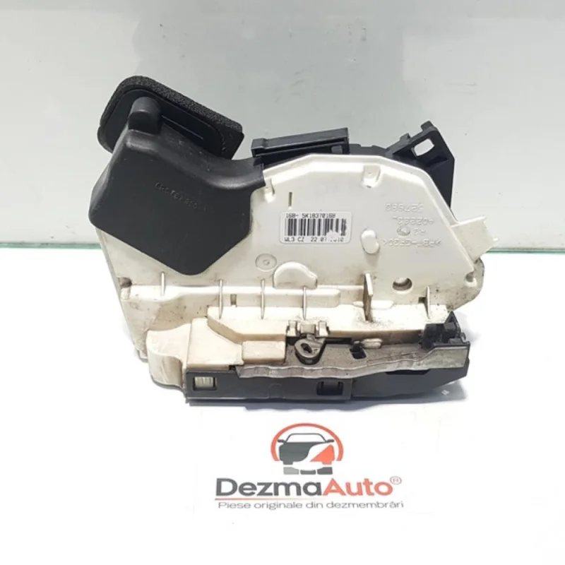 Calitate înaltă Broasca dreapta fata, Vw Sharan (Fabr 2011-prezent) 5K1837016B (id:403079)