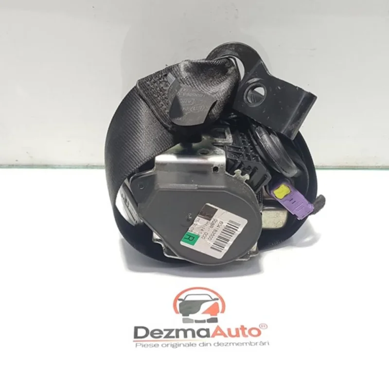 Centura dreapta fata, Audi A3 Sportback (8PA) 8P4857706 (id:402852) Retur gratuit