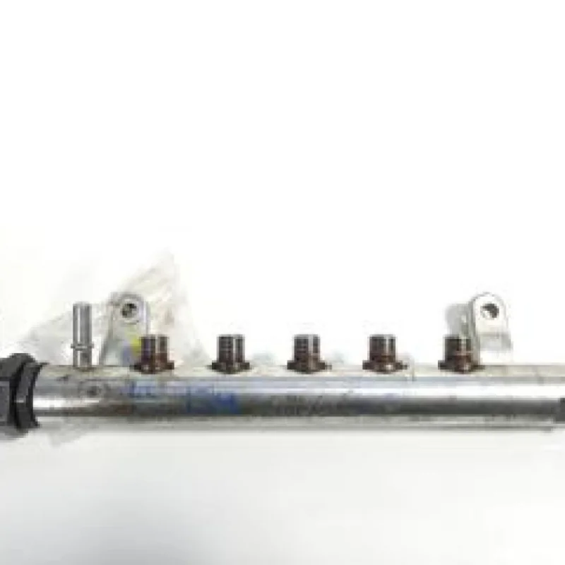 Rampa injectoare, Citroen C5 (III) 2.0 hdi, 9656917280 Retur ușor