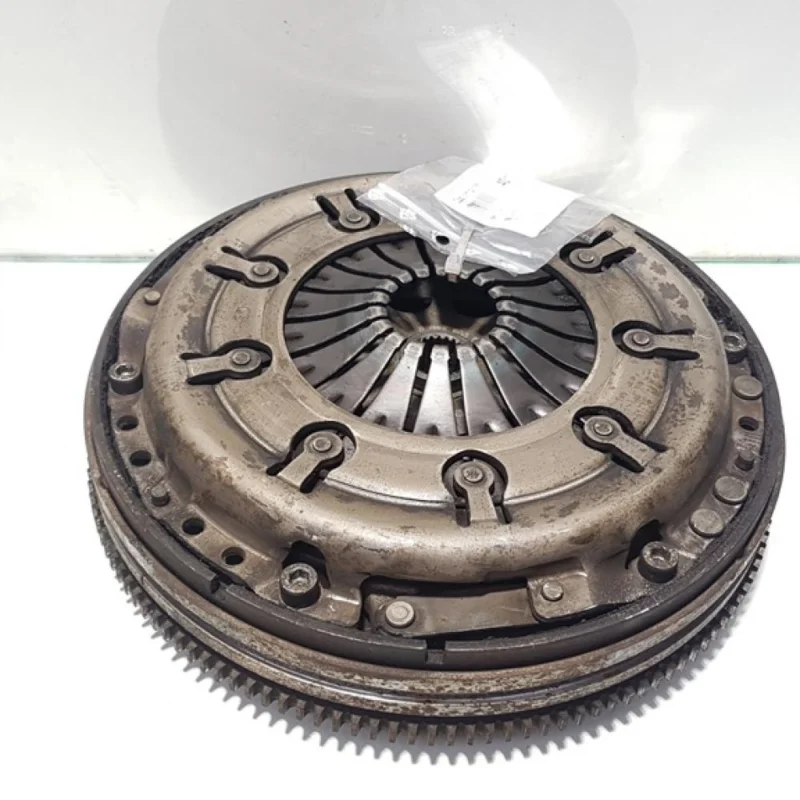 Volanta masa dubla cu placa presiune, Skoda Superb I (3U4) 1.9 tdi, AWX (id:401270) Retur ușor