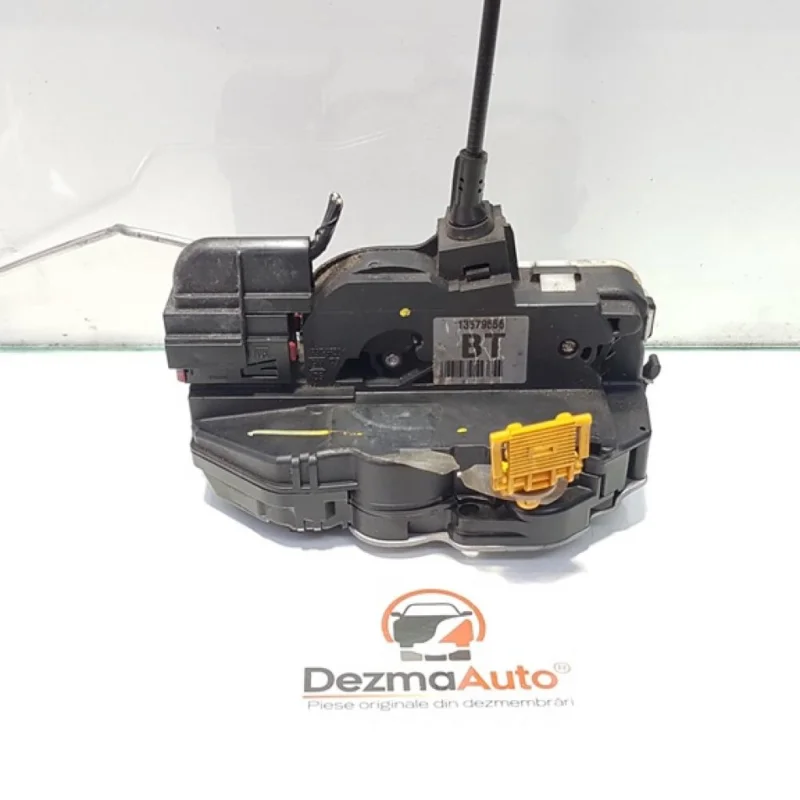 Ofertă limitată Broasca dreapta spate, Opel Astra J, GM13579556 (id:401294)