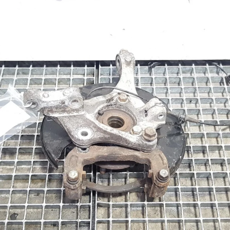 Cel mai bun preț Fuzeta dreapta fata cu abs, Opel Insignia A, 2.0 cdti, A20DTH (id:401120)