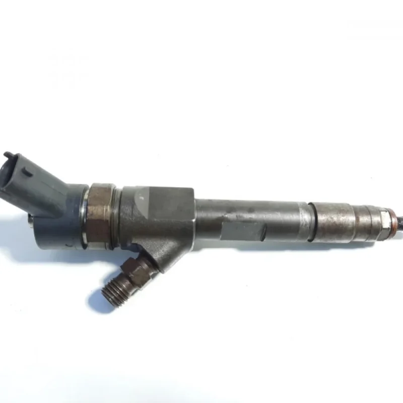 Chilipir Injector, Renault Megane 2 Coupe-Cabriolet, 1.9 DCI, F9QL818, 82606383, 0445110280