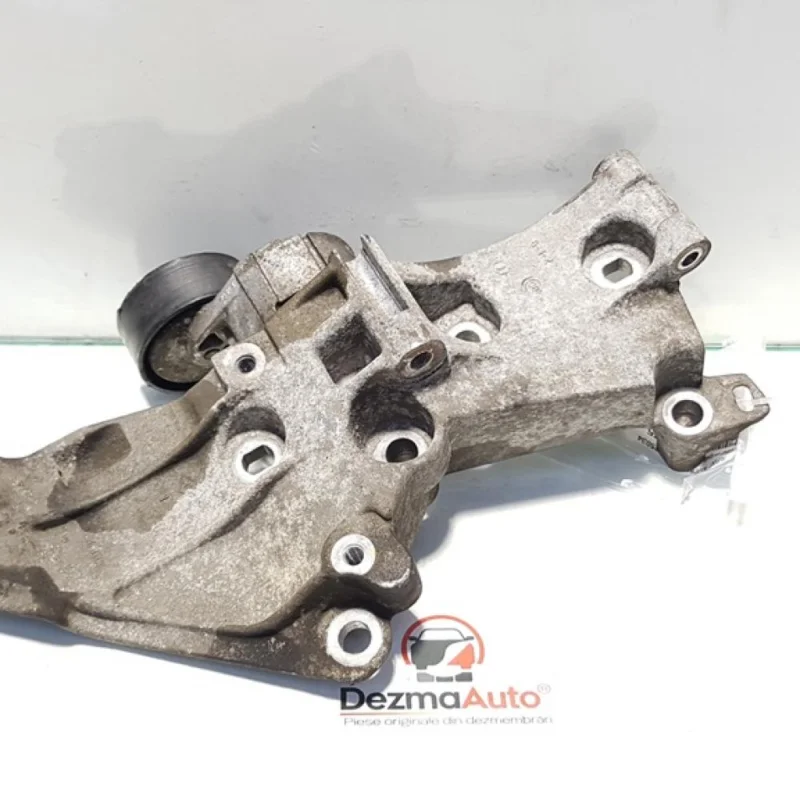 Suport accesorii, Renault Megane 2 Coupe-Cabriolet, 1.5 dci, K9K732, 8200425034 Lichidare de stoc