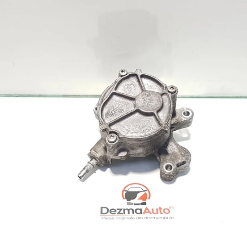 Plată securizată Pompa vacuum, Citroen C4 Picasso, 2.0 hdi, RHR, D165-1B