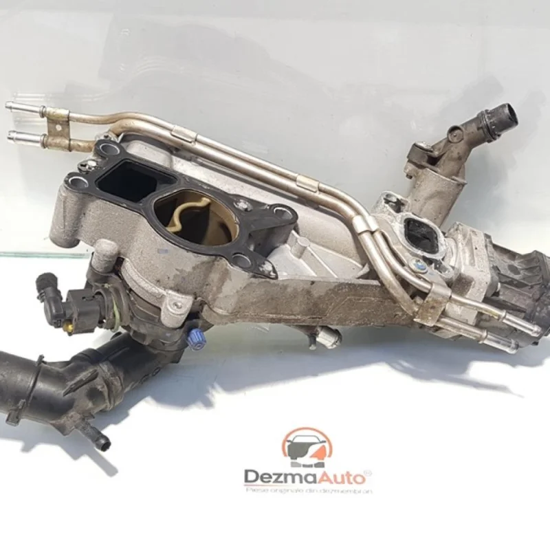 Vezi acum Egr, Fiat 500X, 1.6 m-jet, 55265385