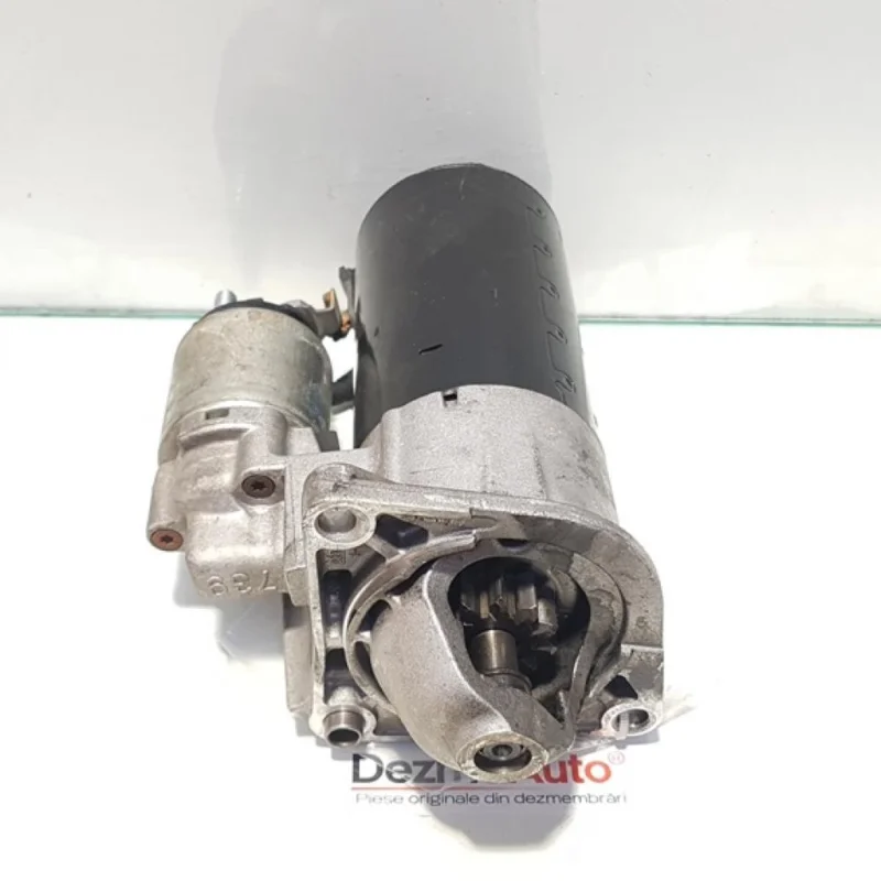 Preferatul clienților Electromotor, Fiat 500X, 1.6 m-jet, 51810308A