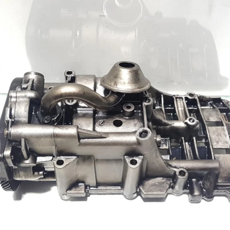 Pompa ulei, Bmw 3 (E46) 2.0 d, 204D4, 8056052011 (id:400825) Preferatul clienților