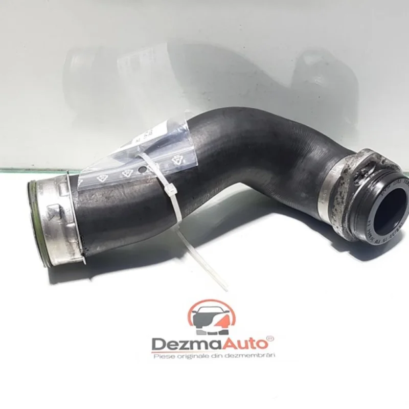 Furtun intercooler, Bmw 1 (E81, E87) 2.0 d, 204D4, 7800967-02 (id:400809) Disponibil imediat