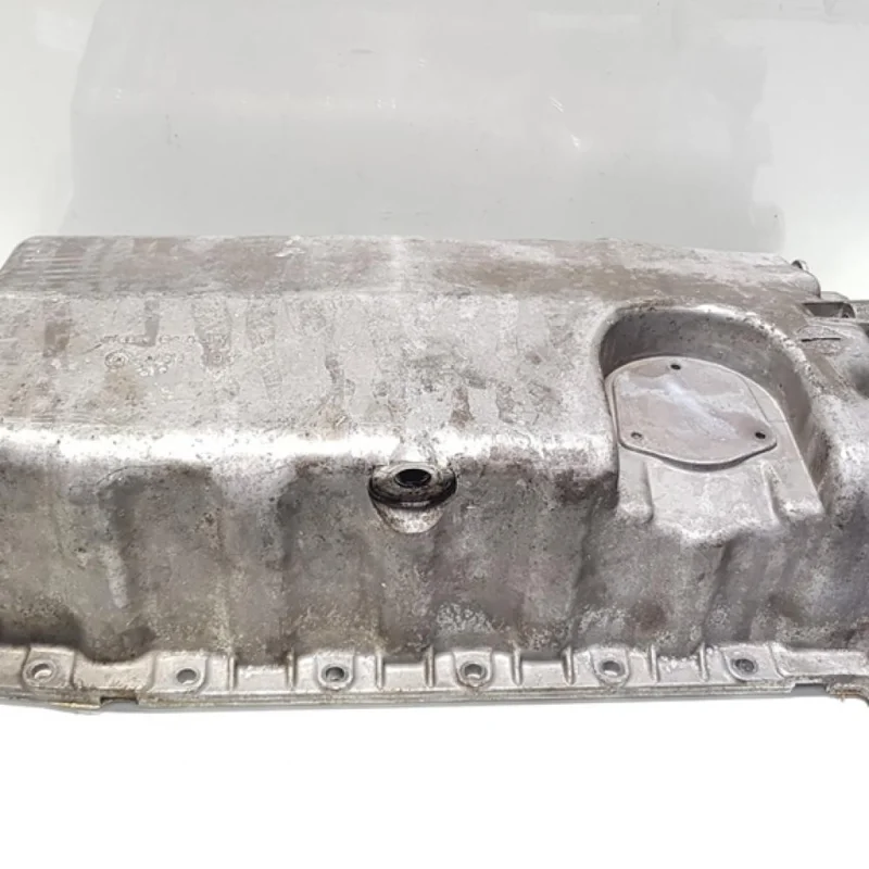 Transport gratuit Baie ulei, Skoda Octavia 1 (1U2) 1.9 tdi, AXR, 038103603N (id:400751)