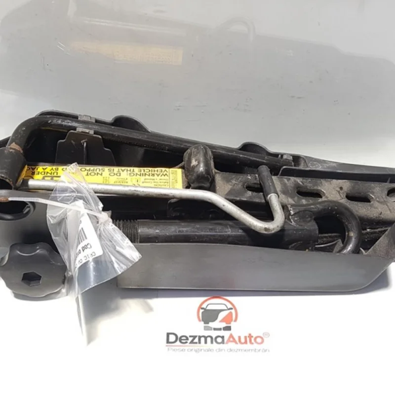 Cric cu cheie, Renault Kangoo 2 Express, 965010236R (id:400382) Ofertă de sezon