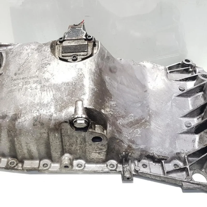 Baie ulei, Audi A4 (8E2, B6) 1.9 tdi, AVX, 06B103603AK (id:400575) Expediere rapidă