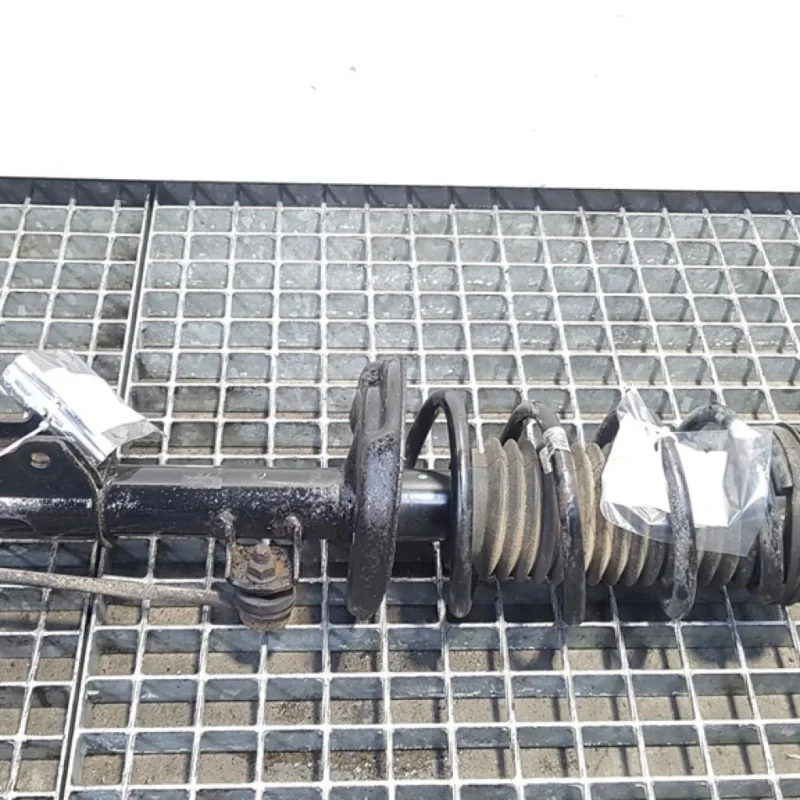 Amortizor stanga fata, Opel Corsa D, 1.3 cdti, 13214357 (id:400078) Lichidare de stoc