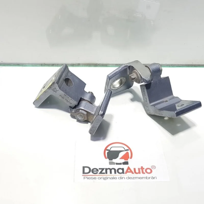 Ofertă de sezon Set balamale stanga spate, Opel Corsa D (id:400108)