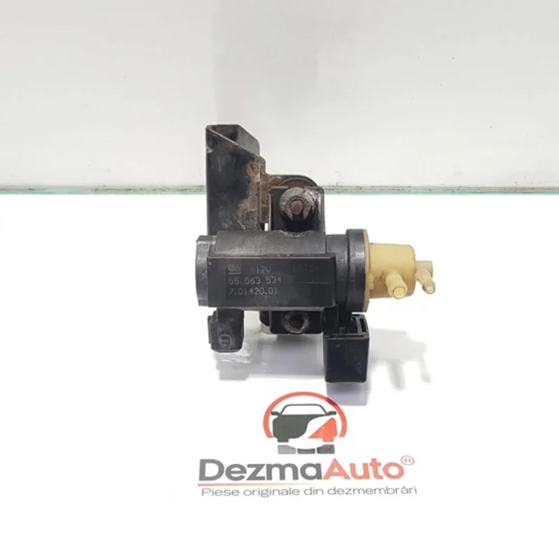 Preț redus Supapa vacuum, Opel Corsa D, 1.3 cdti, Z13DTH, 55563534 (id:400110)