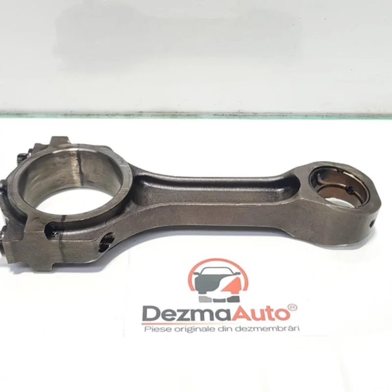 Biela, Ford Transit Connect (P65) 2.4 tddi, D2FA (id:400155) Nu rata