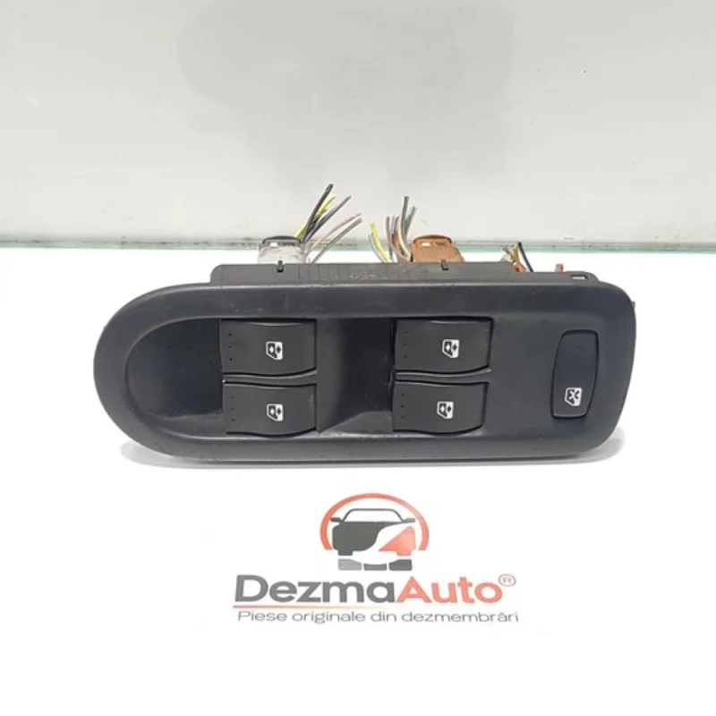 Butoane comanda stanga fata, Renault Megane 2 (id:399979) Livrare expres