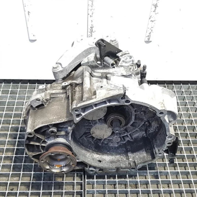 Cutie viteze manuala, Vw Golf 5 (1K1) 2.0 tfsi, BWA, KDR (pr:110747) Cel mai vândut