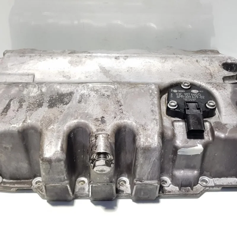 Baie ulei, Vw Passat (362) 2.0 tdi, CFF, 03G103603AF,AD (id:399801) Ieftin