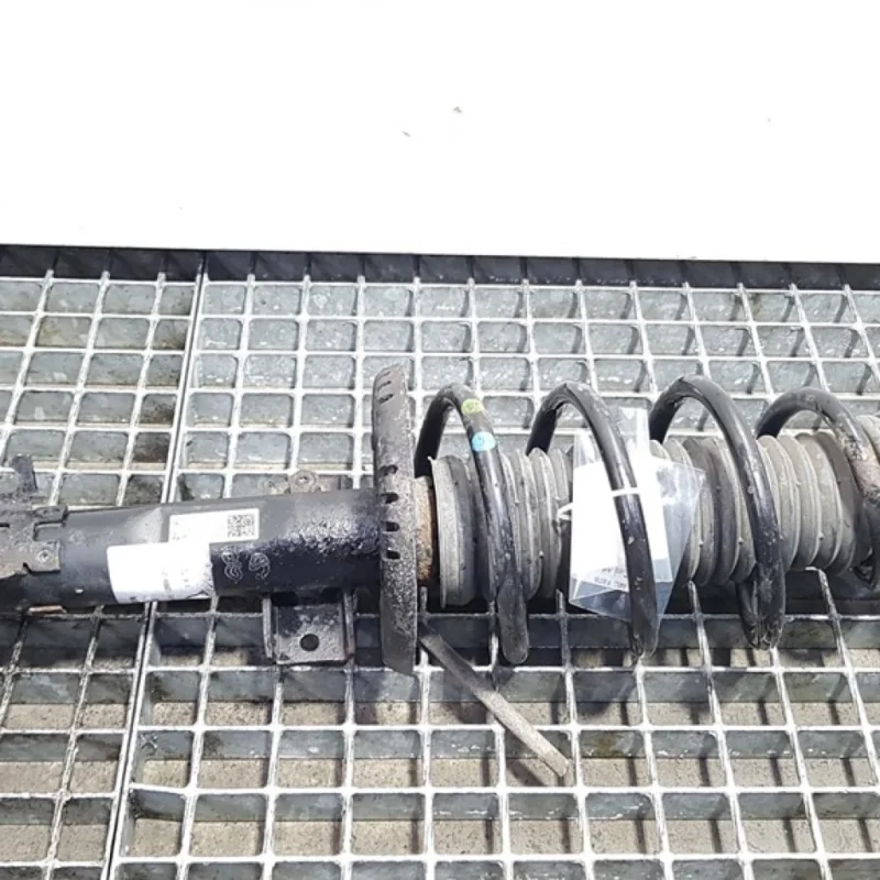 Amortizor dreapta fata, Seat Ibiza 5 (6J5) 1.6 tdi, 6R0413031M (id:399019) Super ofertă