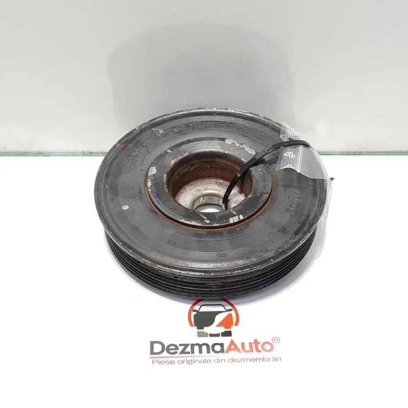 Fulie motor, Renault Megane 2, 2.0 b, F4R770 (id:399771) Noutate