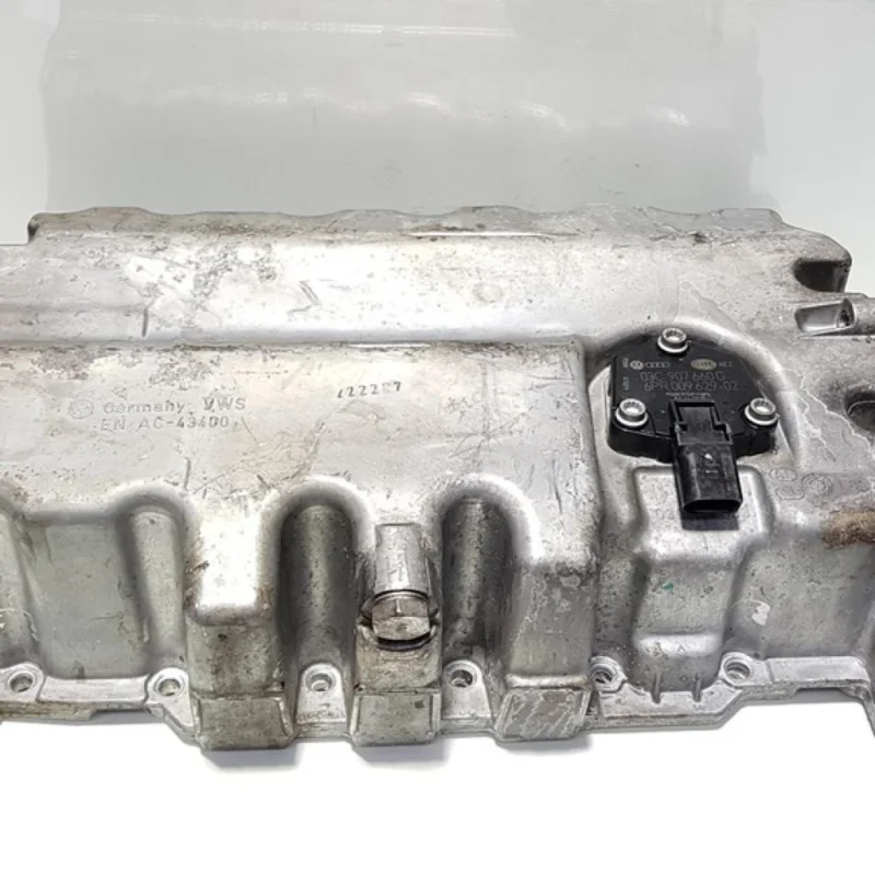 Baie ulei, Vw Golf 5 Variant (1K5) 2.0 tdi, CBD, 03G103603AF,AD (id:399793) Livrare rapidă