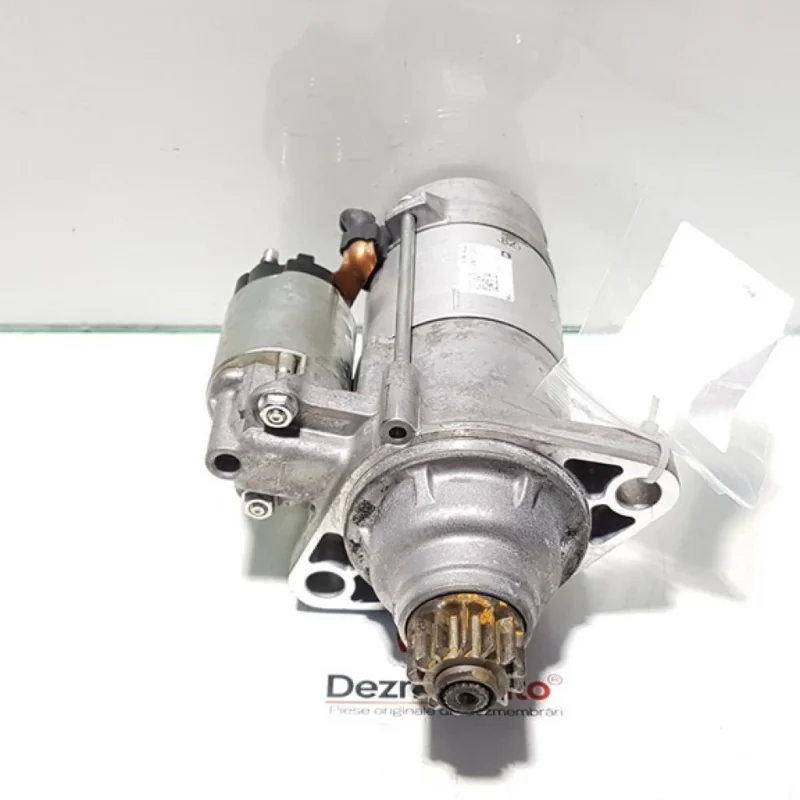 Electromotor, Skoda Kodiaq (NS7), 2.0 tdi, DFG, 02M911024B Plată sigură