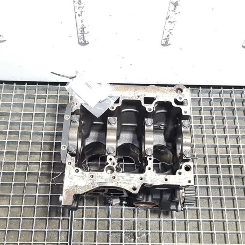 Bloc motor gol, Vw Polo (6R) 1.2 tdi, CFW (pr:110747) Livrare rapidă