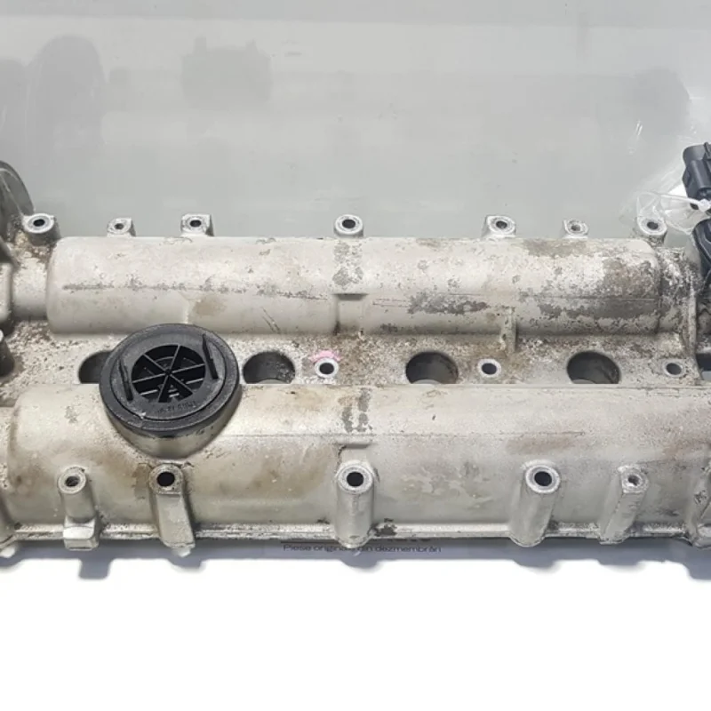Capac chiulasa cu 2 axe came, Vw Golf 4 (1J1) 1.6 b, AUS, 036103475N (id:399649) Livrare rapidă