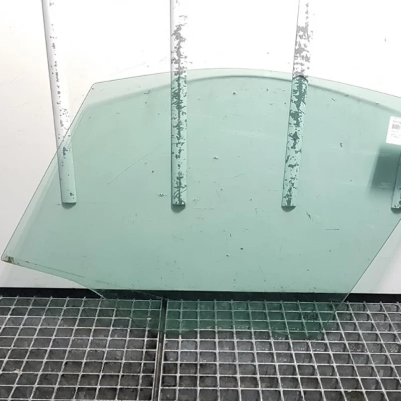 Geam stanga fata, Mercedes Clasa A (W168) (id:399685) Preferatul clienților