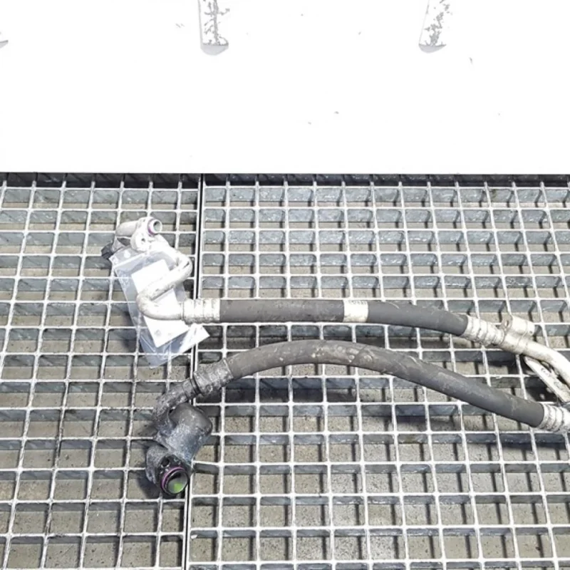 Conducta clima,Mercedes Clasa C (W203) 1.8 B, om271946, A2712300058 (id:398760) Comandă acum