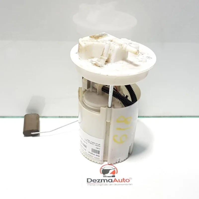 Reduceri Pompa combustibil rezervor, Ford B-Max, 1.4 B, SPJA, AY11-9H307-AC (id:399155)